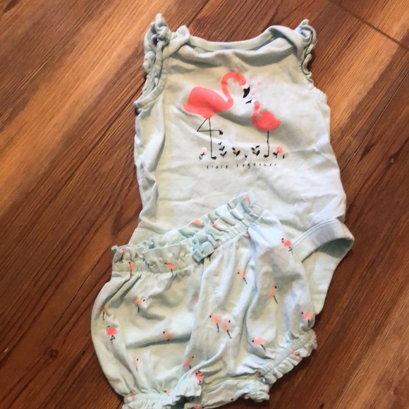 3-6 bundle Carter’s & old navy - Picture 4 of 8